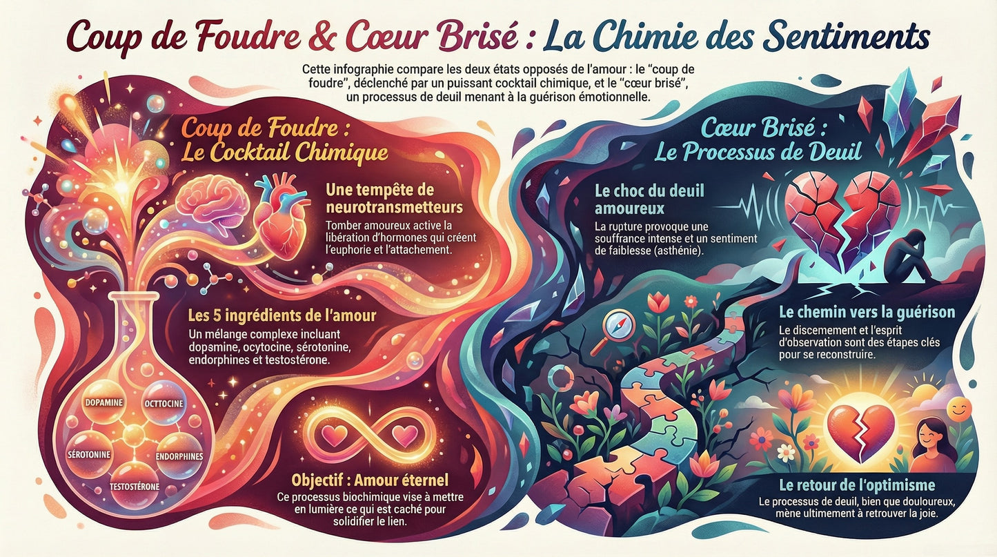 Pilotage sonore : V. Neutraliser les limitations et les blessures qui empĂȘchent d'aimer et d'ĂȘtre aimĂ© au sein d'un couple