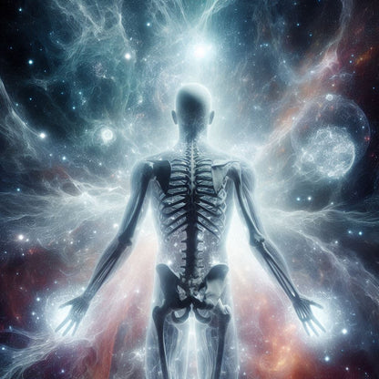 Pilotage sonore : Les Os