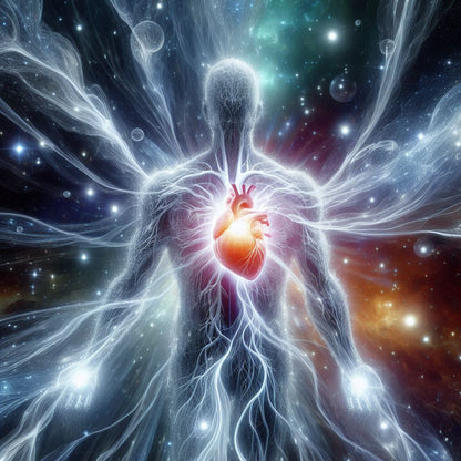 Sound control: Regeneration of the cardiovascular system and the heart