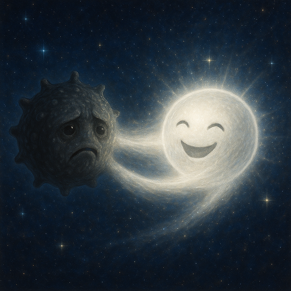 Pilotage sonore : Contre le cancer et les tumeurs