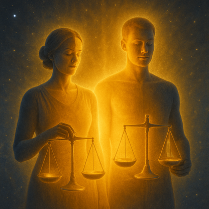 Sound control: Rebalancing the masculine and feminine