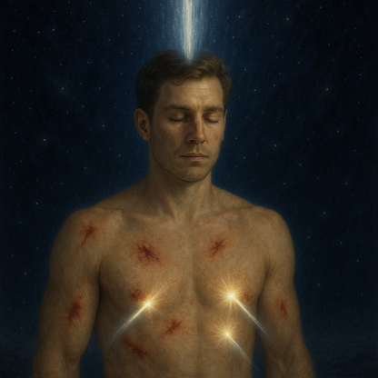 Pilotage sonore : Cicatrisation