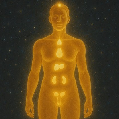 Pilotage sonore : Les Hormones