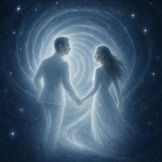 Pilotage sonore : Voyageur du temps