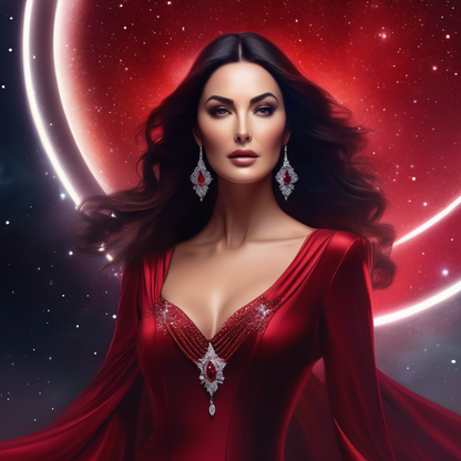 Pilotage sonore : Belle poitrine ferme et galbée - Bonnet C