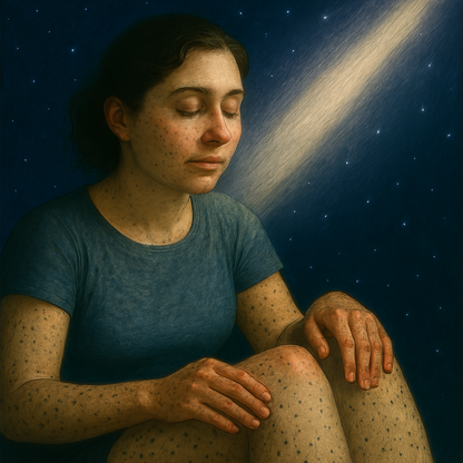 Pilotage sonores : Kératose pilaire - Ichtyose