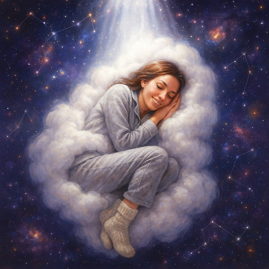 Pilotage sonore : Récupération d'un état de fatigue et d'épuisement intense