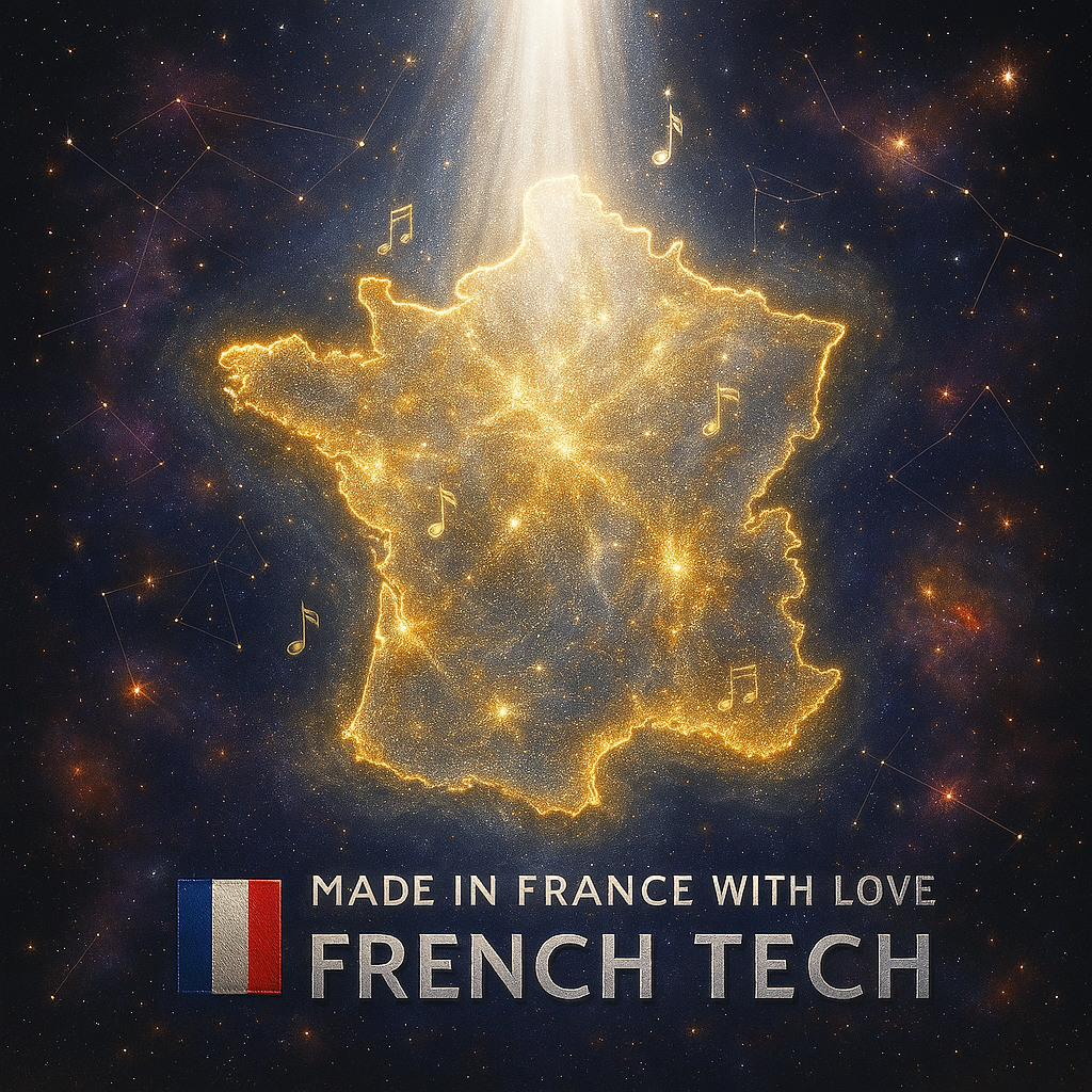 Pilotage sonore : Elixir de Jeunesse