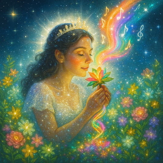 Pilotage sonore : Odorat