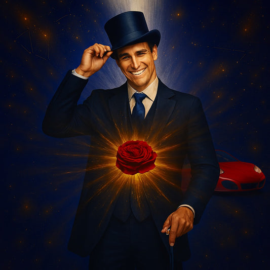 Pilotage sonore : Vitalité et Plaisir Intime pour Messieurs