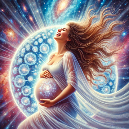 Sound control: Pregnancy and Happiness