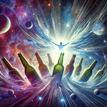 Pilotages sonores : Pack détoxification alcool