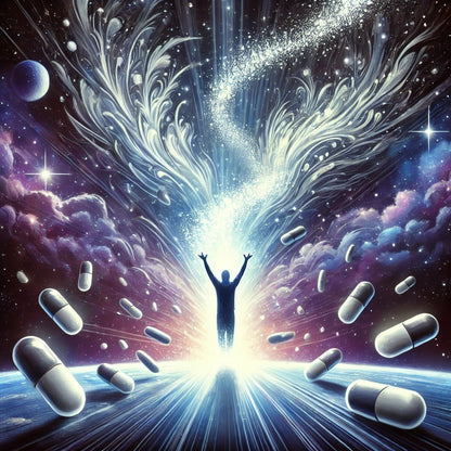 Pilotage sonore : Se libérer de la dépendance aux barbituriques