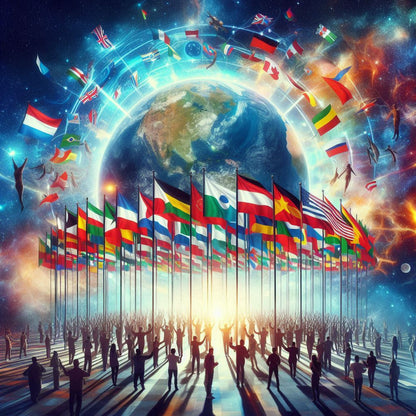 Pilotage sonore : Apprentissage des langues