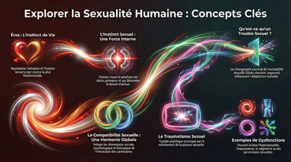 Sound control: IV. Harmonization of the couple's sexual life