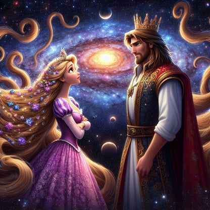 Pilotage sonore : Beauté des cheveux