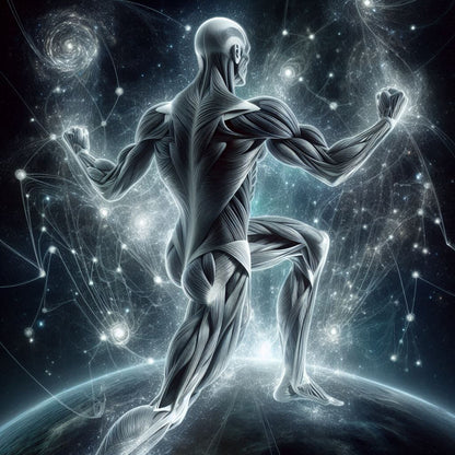 Pilotage sonore : Le système musculaire