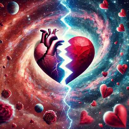 VI. Sound Control: Love at First Sight and Broken Heart