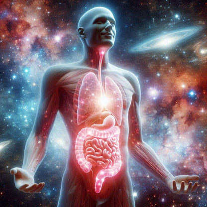 Pilotage sonore : Soin du microbiote