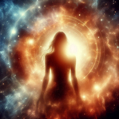 Sound Piloting: Loving Yourself and Having Self-Confidence
