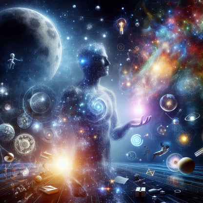 Sound control: Developing your telekinetic abilities