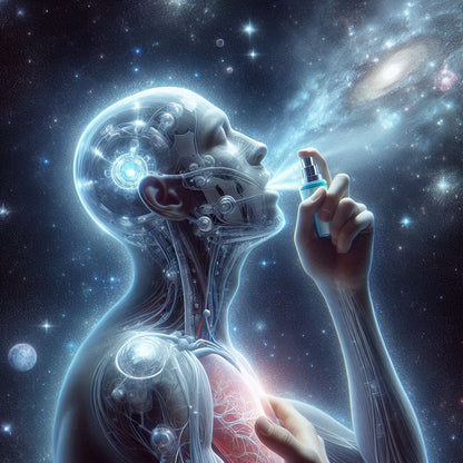 Pilotage sonore : Asthme