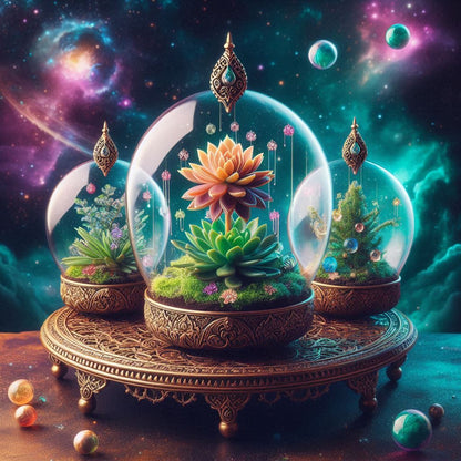 Sound control: Harmonize your plants and your living environment