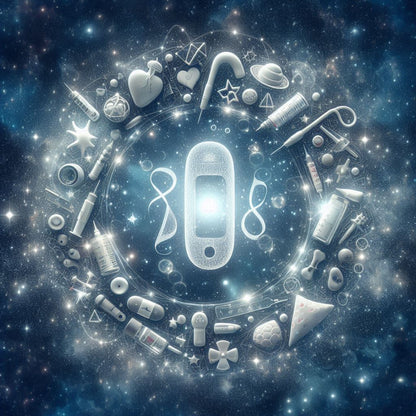 Pilotage sonore : Régulation de la glycémie