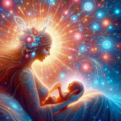 Sound Control: A Wonderful Birth