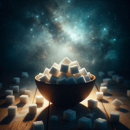 Pilotage sonore : Stop l'addiction au sucre !