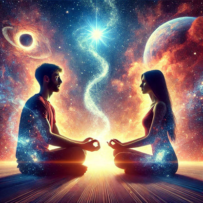 Sound control: IV. Harmonization of the couple's sexual life