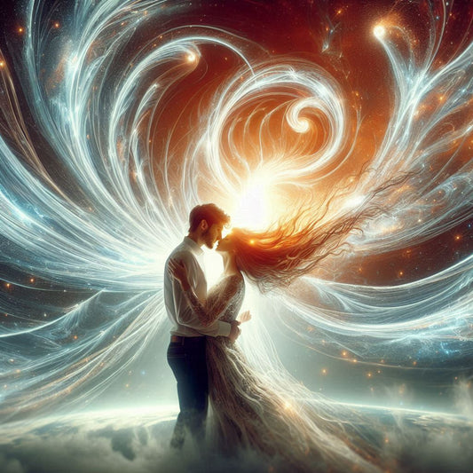 Pilotage sonore : III. Harmoniser les sentiments au sein du couple et la chimie de l'Amour