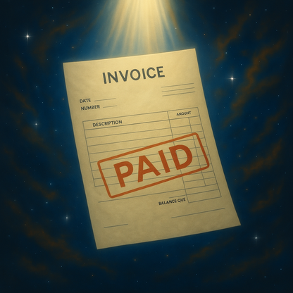 Sound Control: Finding Cash to Pay Your Bills