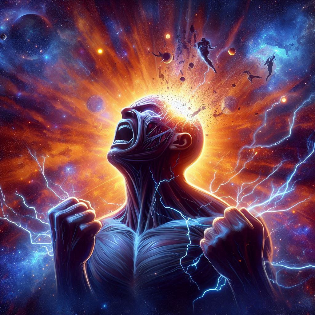 Sound control: Calming your anger