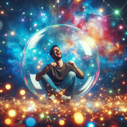 Pilotage sonore : Retrouver la Joie de vivre, de rire et l'Amour de la vie