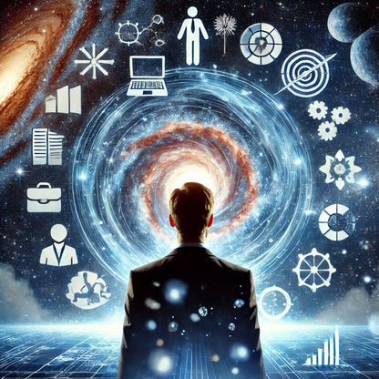 Sound management: Harmonizing your professional life in all its aspects