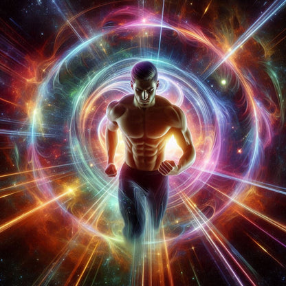 Sound Control: Restore Energy and Rejuvenate