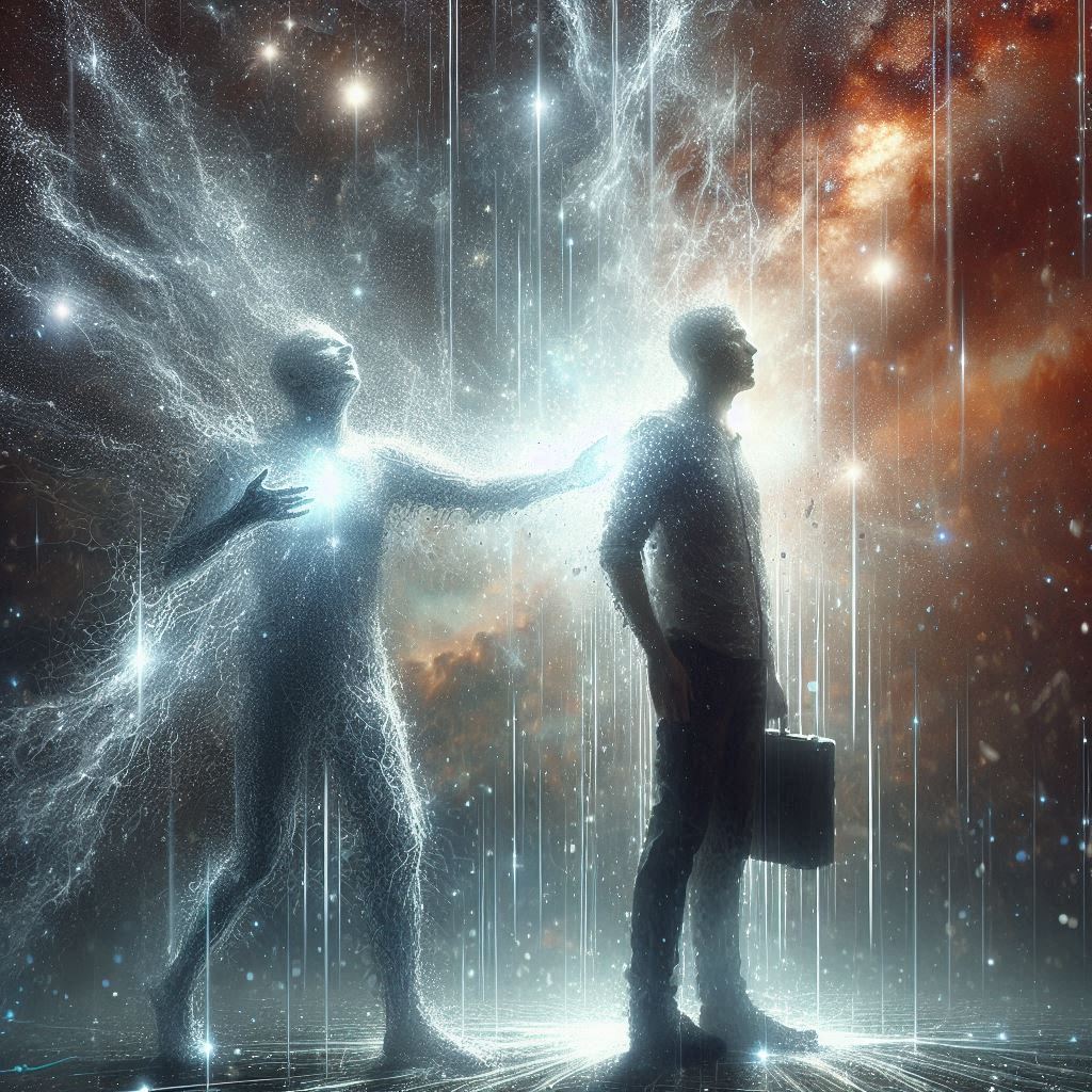 Pilotage sonore : La Blessure de Trahison