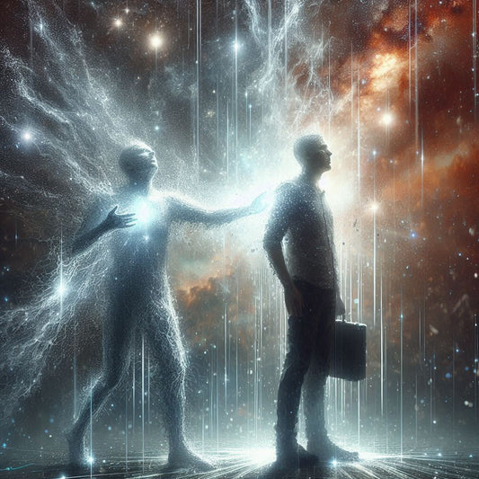 Pilotage sonore : La Blessure de Trahison