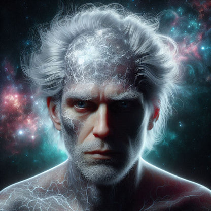 Pilotage sonore : Alopécie androgénique - Calvitie