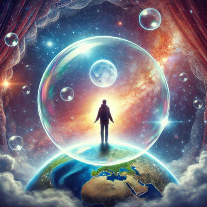 Pilotage sonore : Le Temps est une Chance