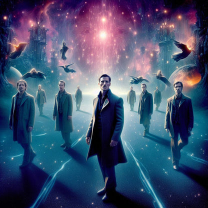 Pilotage sonore : Rêve lucide