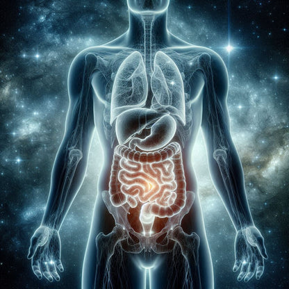 Pilotage sonore : Les viscères