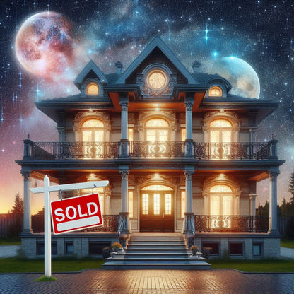 Pilotage sonore : Vendre un bien immobilier