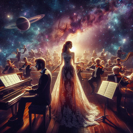 Pilotage sonore: Talents & aptitudes musicales
