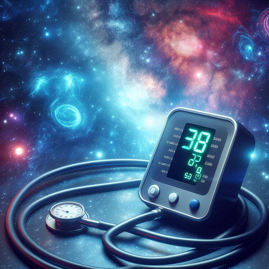 Pilotage sonore : Hypertension artérielle